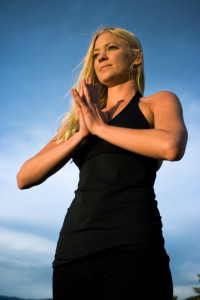 Standing Focus