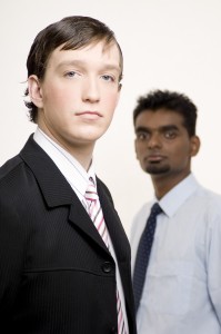Businessmen - Assessing Honesty - Who is Better? - Humintell 