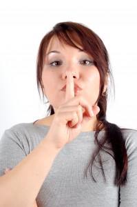 Lady Sushing - Lies, Lies Sweet Little Lies - Humintell 