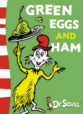 Sr Seuss