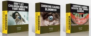 smoking