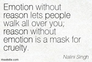 140417 Nalini Singh Emotion without reason